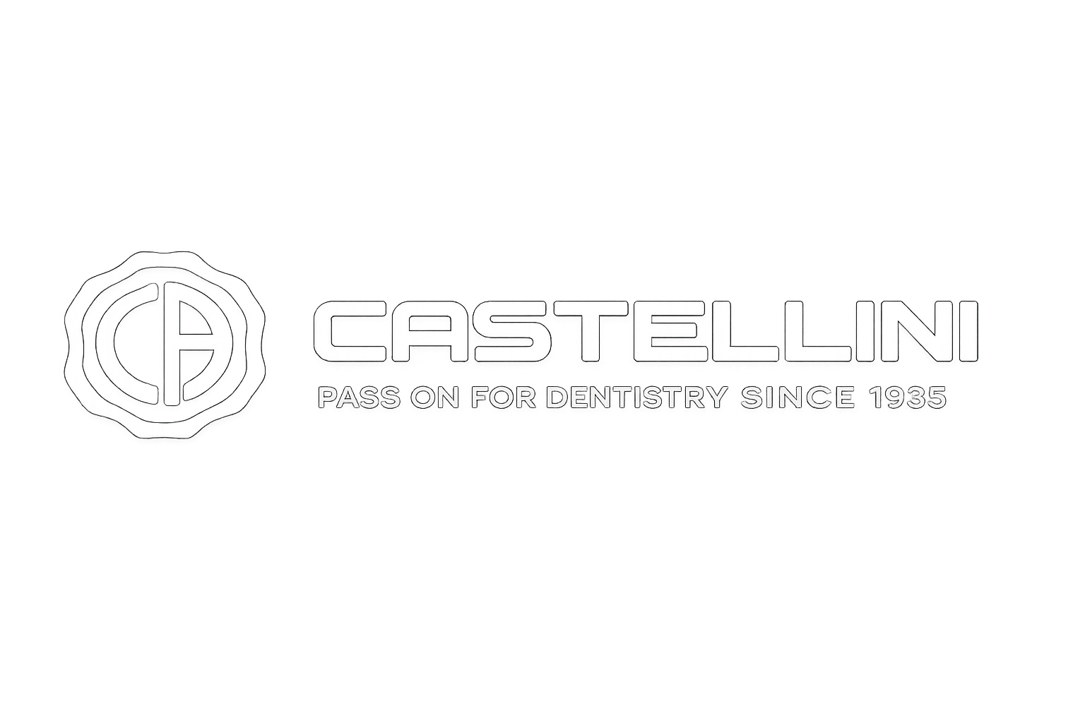 Castellini logo